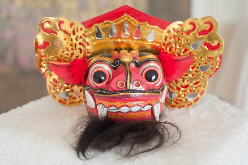 Dragon Dance