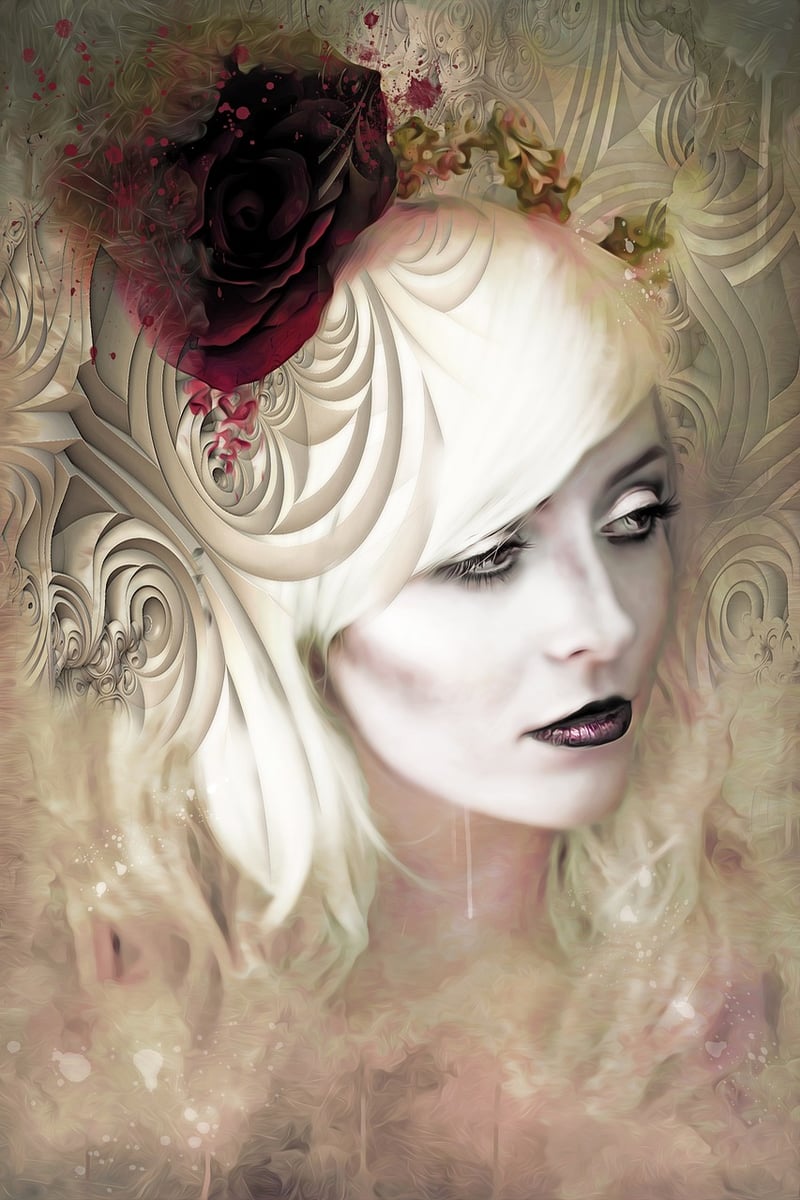 Gothic Glamour