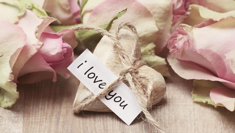 Love letter